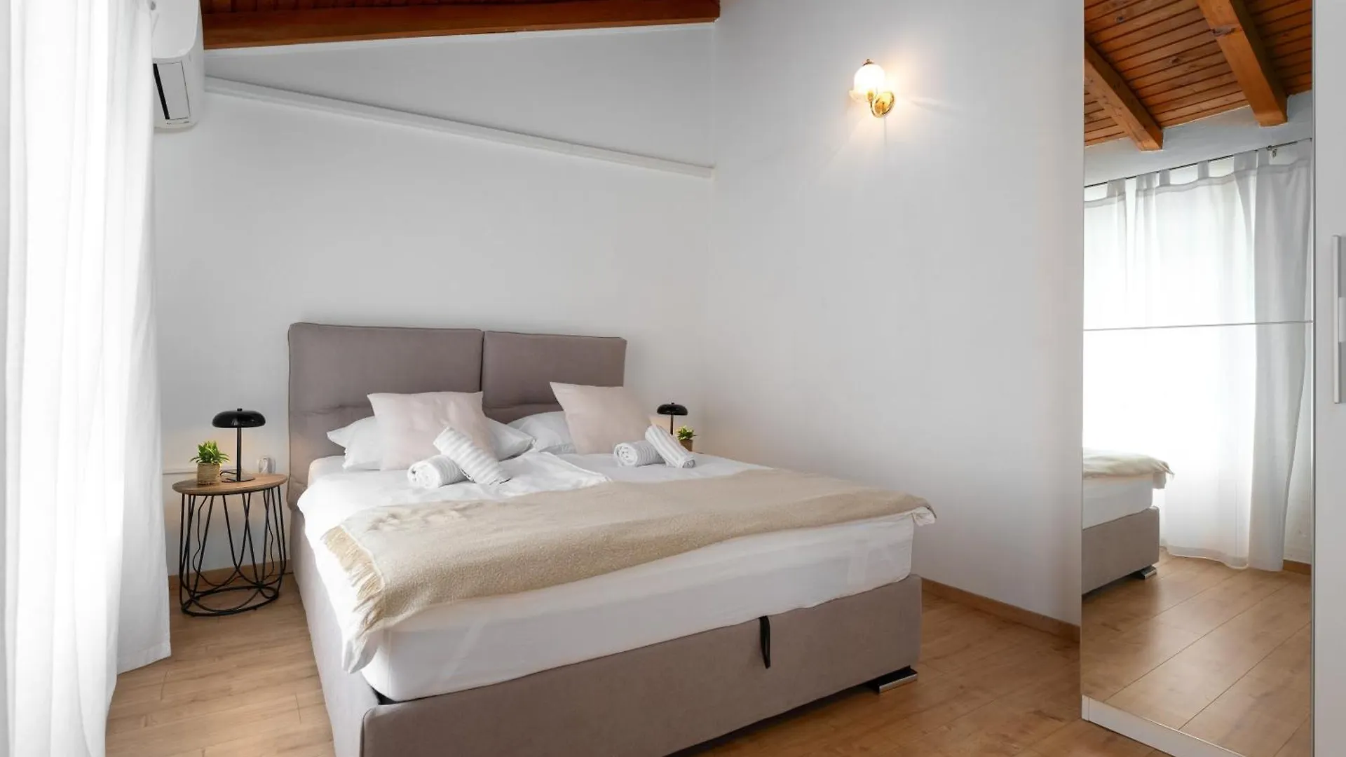 Apartments Bella Vista Vrsar 0*,  Croatia
