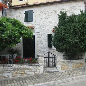 Appartamento Roby, Orsera