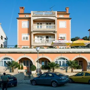Appartamento Valentino, Orsera