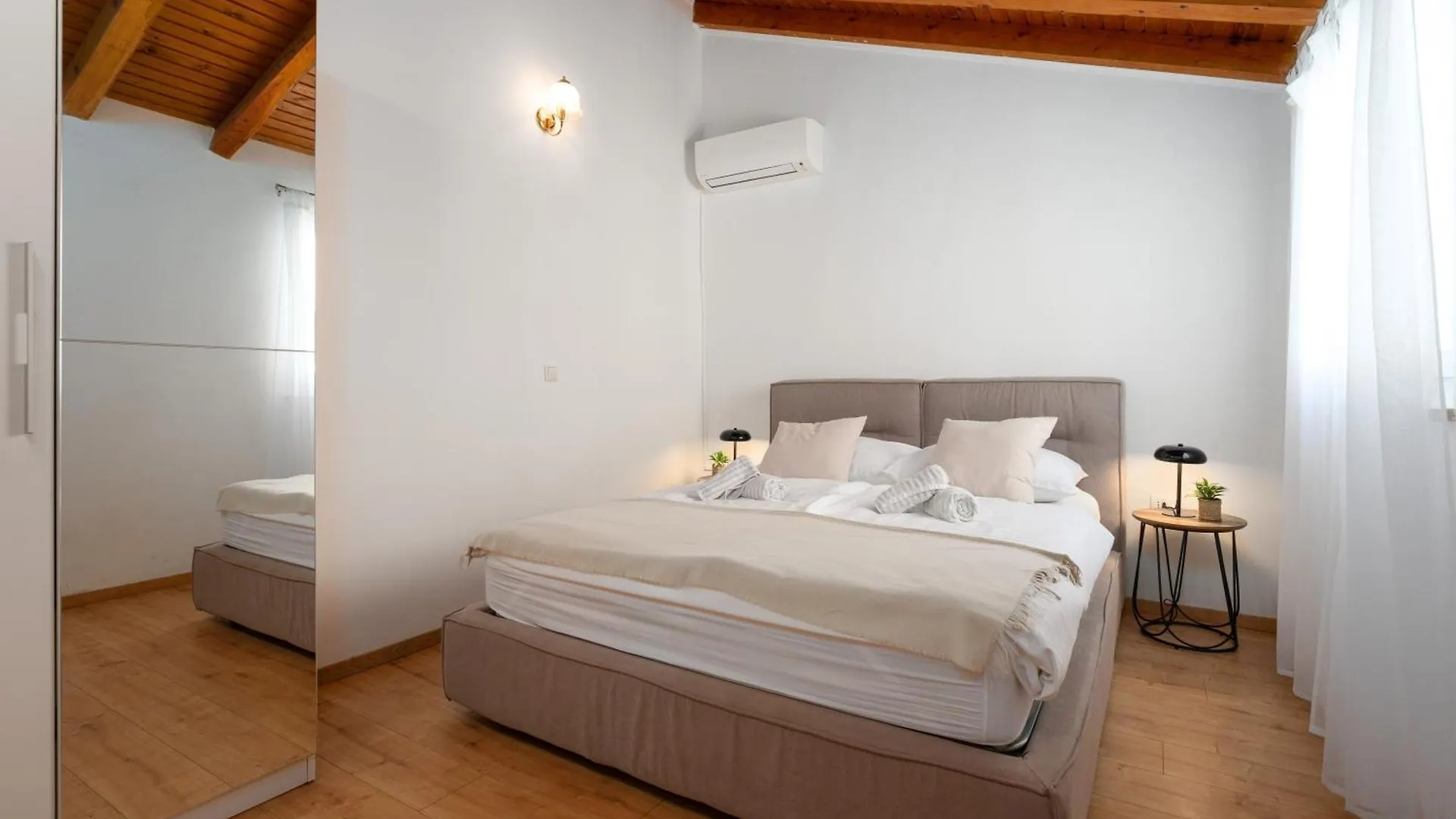 Apartments Bella Vista Vrsar 0*,