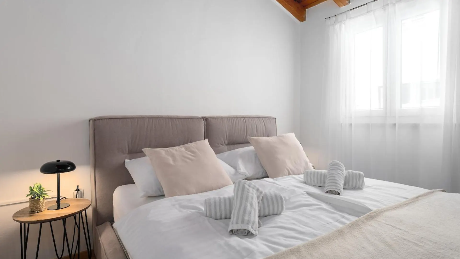 Apartments Bella Vista Vrsar Croatia