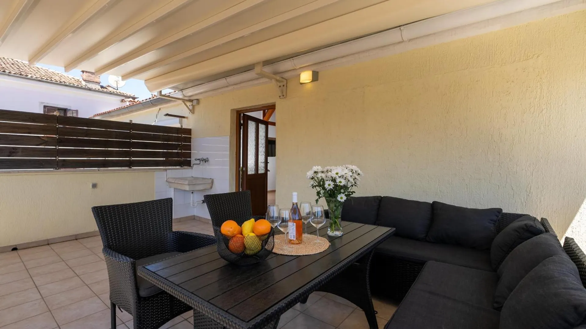 Apartments Bella Vista Vrsar