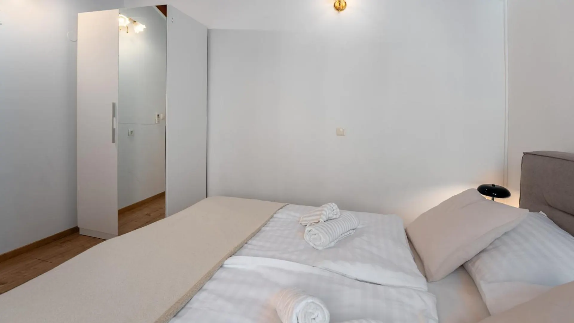 Apartments Bella Vista Vrsar