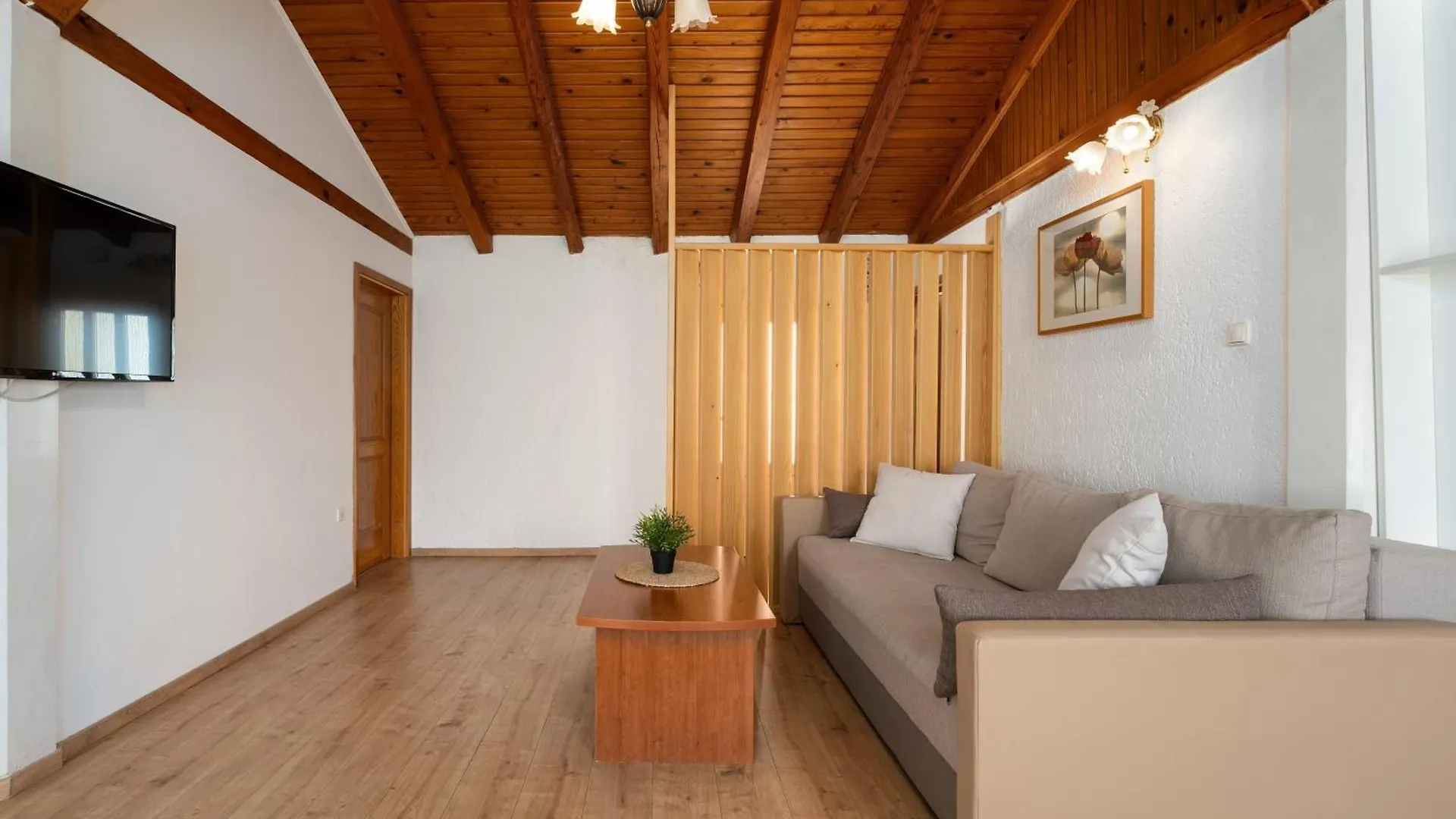 Apartments Bella Vista Vrsar