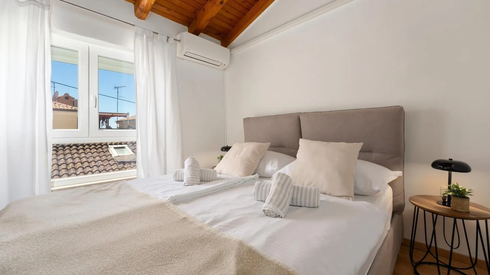 Apartments Bella Vista Vrsar