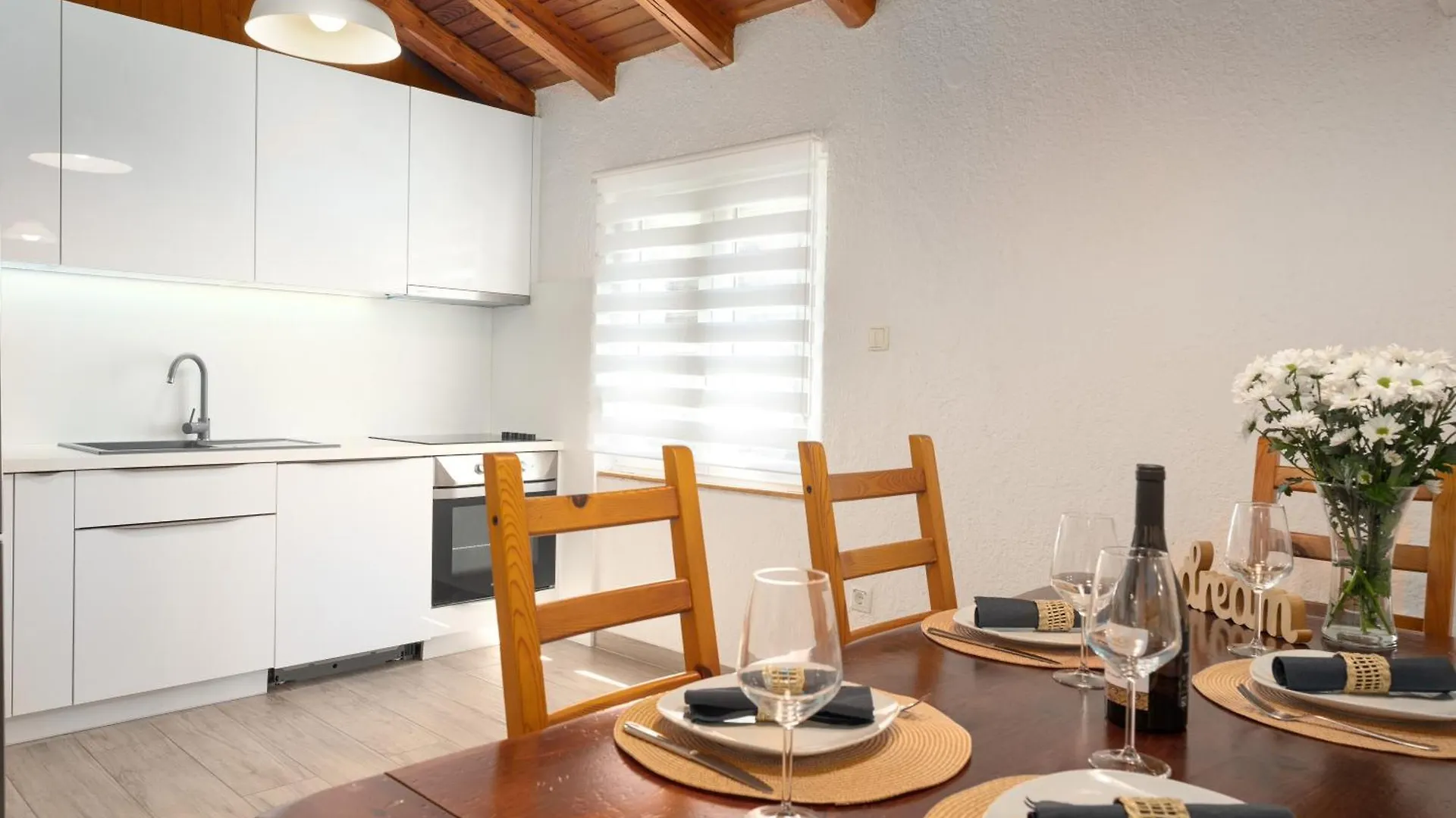 Apartments Bella Vista Vrsar