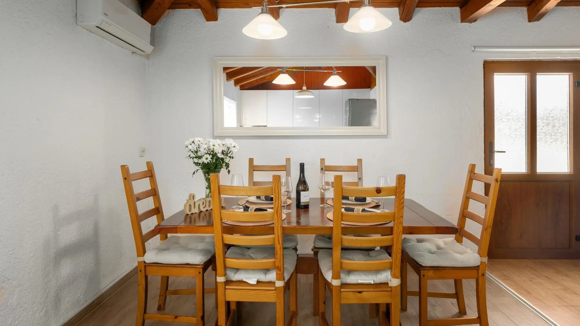 Apartments Bella Vista Vrsar