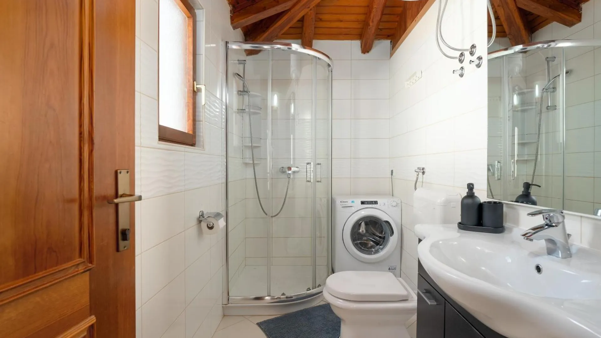 Apartments Bella Vista Vrsar Croatia