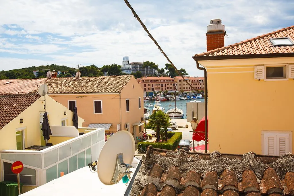Apartments Bella Vista Vrsar 0*,  Croatia