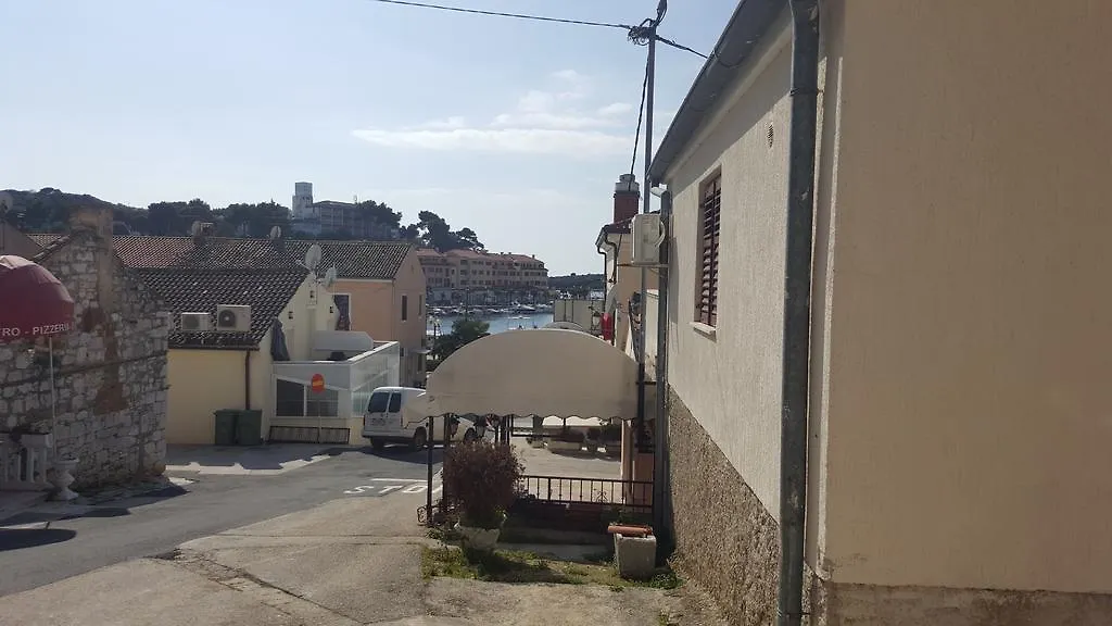 Apartments Bella Vista Vrsar