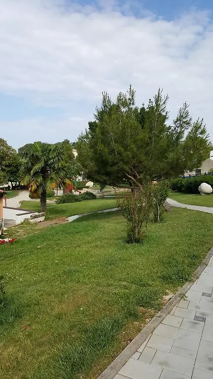 Apartments Bella Vista Vrsar