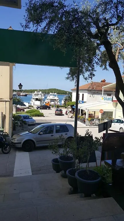 Apartments Bella Vista Vrsar