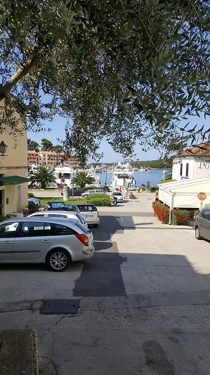 Apartments Bella Vista Vrsar
