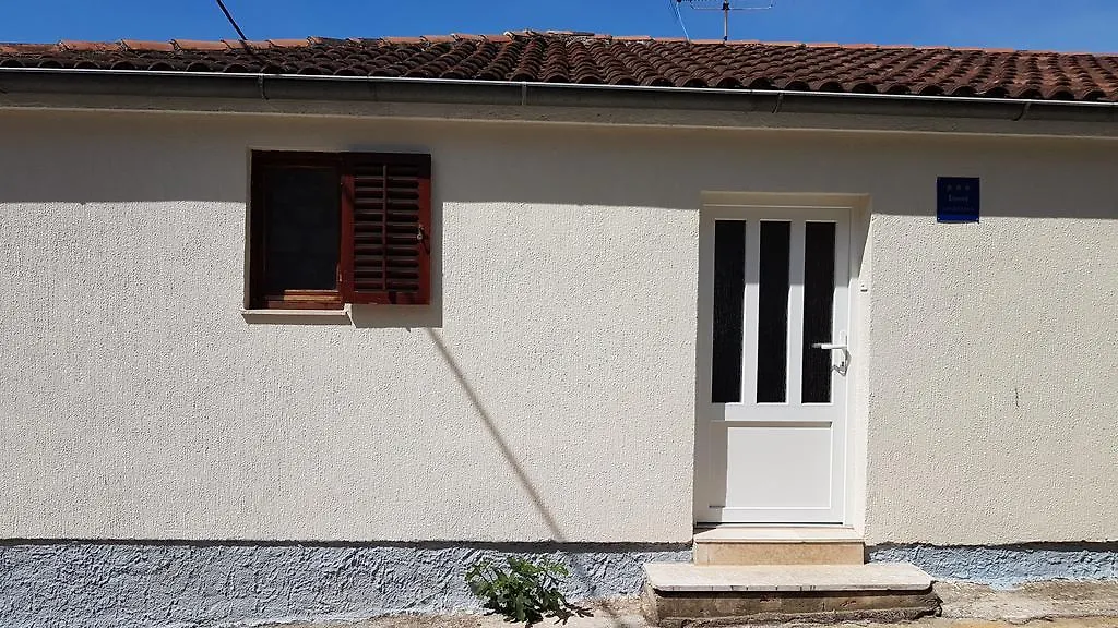 Apartments Bella Vista Vrsar