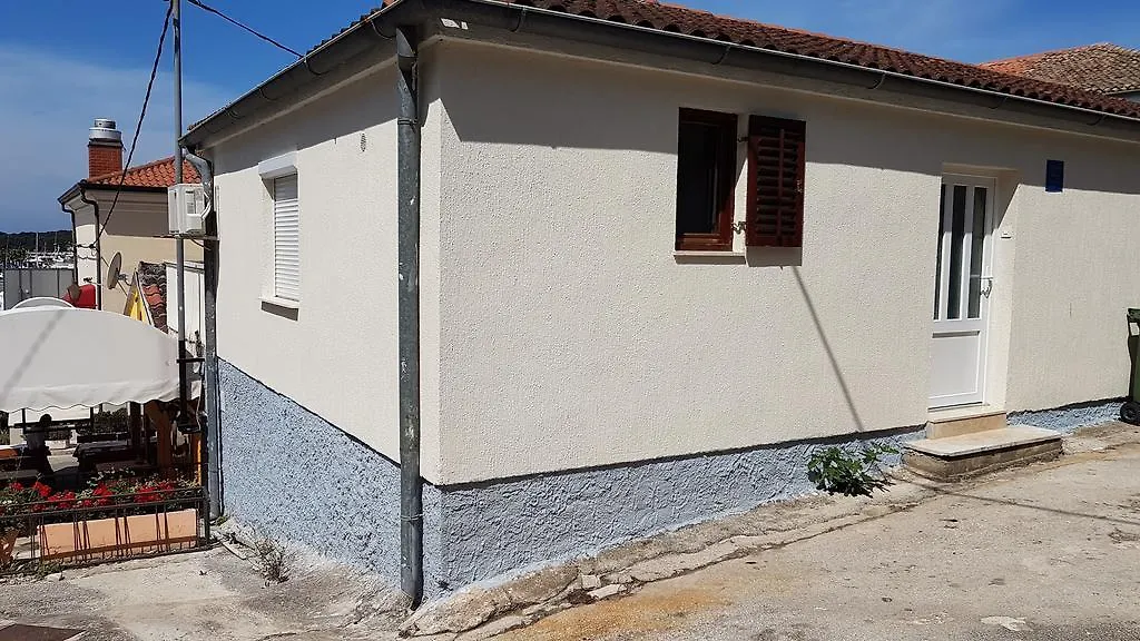 Apartments Bella Vista Vrsar