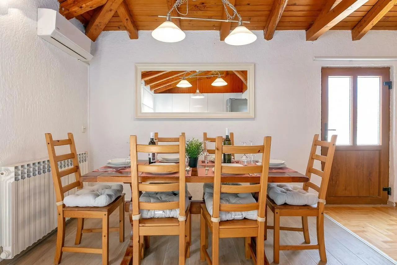Apartments Bella Vista Vrsar