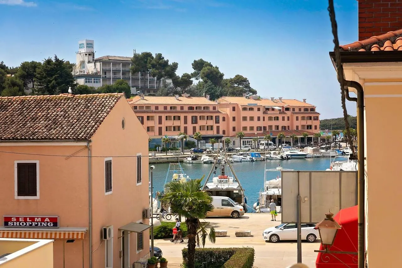 Apartments Bella Vista Vrsar